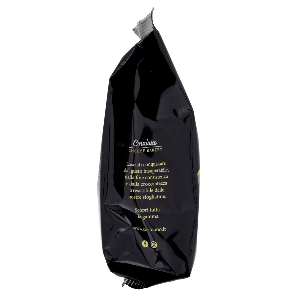 Parè Sfogliatine Croccanti Con Parmigiano Reggiano Multipack - Foto 2