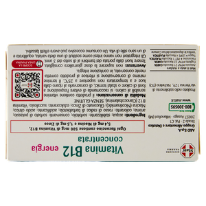 Vitamina B12 Matt - Foto 3