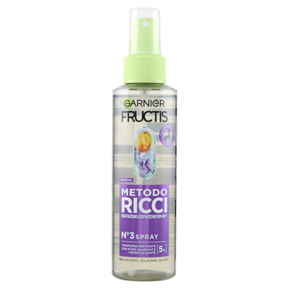 Trattamento Spray Metodo Ricci Fructis - Foto 1