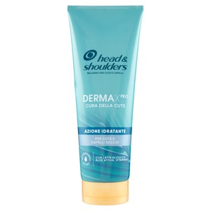 Balsamo Derma X Pro Azione Idratante Head & Shoulders - Foto 1