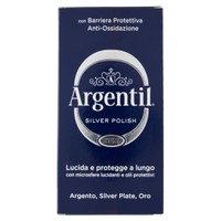 Crema Argentil Crema Argentil