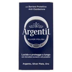 Crema Argentil - Foto 1
