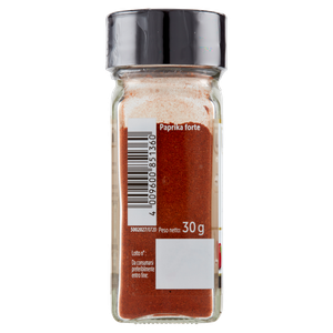 Paprika Forte Piccante E Fruttata Ubena - Foto 2