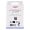 Bigodini Autoadesivi 6 Pz Elison