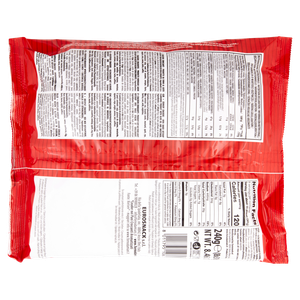 Snack Croccantelle Al Gusto Ketchup 8x30g Forno Damiani - Foto 3