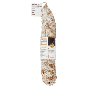 Salame Piacentino Dop Selezione Gourmet Bennet - Foto 3