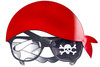 T4 OCCHIALE PIRATA