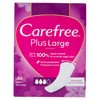 CAREFR.PLUS LARGE X48 - Foto 1 di 3