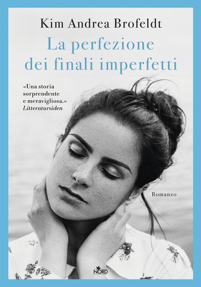 La Perfezione Dei Finali Imperfetti - Brofeldt Kim Andrea - Editrice - Foto 1