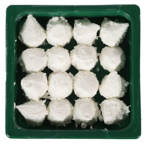 Ciliegini Di Formaggio Di Capra Al Miele - Foto 1