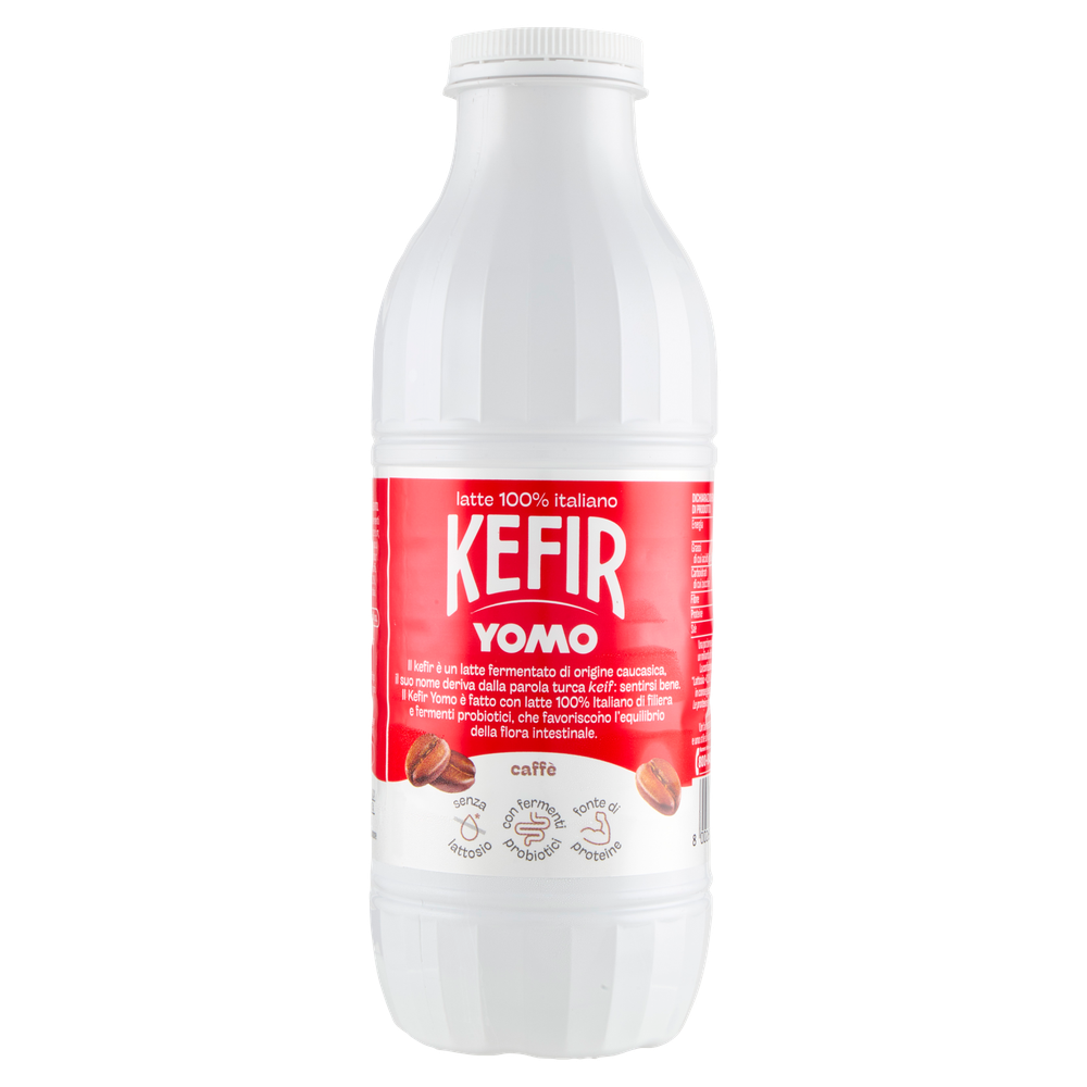 Yomo Kefir Caffe'granarolo - Foto 3