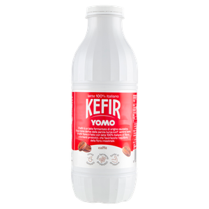 Yomo Kefir Caffe'granarolo - Foto 3