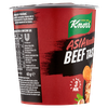 Noodles Istantanei Asiatici Al Gusto Manzo Knorr