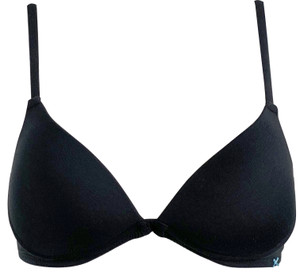 Triangolo Imbottito Senza Ferretto 4 Nero Infiore - Foto 1