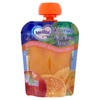 POUCH MELLIN ARANCIA - Foto 1 di 3
