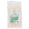 10 Cucchiaini Natural Compostabili
