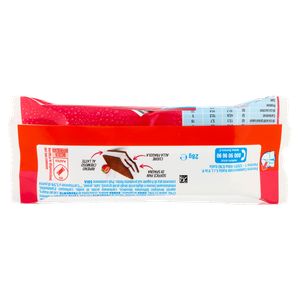 Kinder Fetta Al Latte Fragola 5 X 28 G - Foto 3