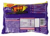 Korean Noodles Creamy Cheese Maggi