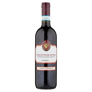 Dolcetto Di Ovada Doc Casati Moglia - Foto 1