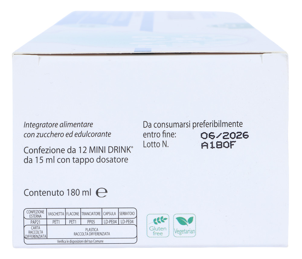Esi Energy Line Studio Mini Drink - Foto 2