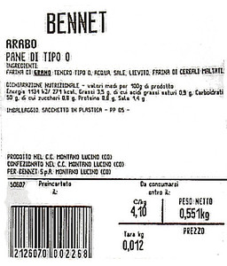 Pane Arabo - Foto 3