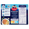 BURGER MERLUZZO FINDUS