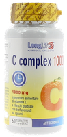 Tavolette Longlife C Complex Tavolette Longlife C Complex