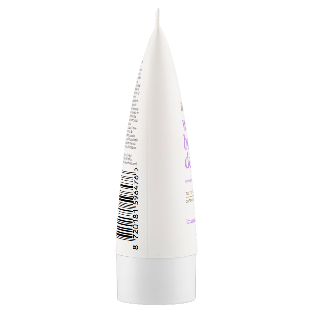 Deodorante Crema Corpo Lavanda E Camomilla Dove - Foto 2