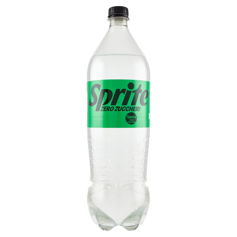 Sprite Zero - Foto 1