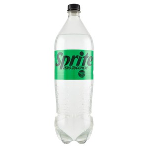 Sprite Zero - Foto 1