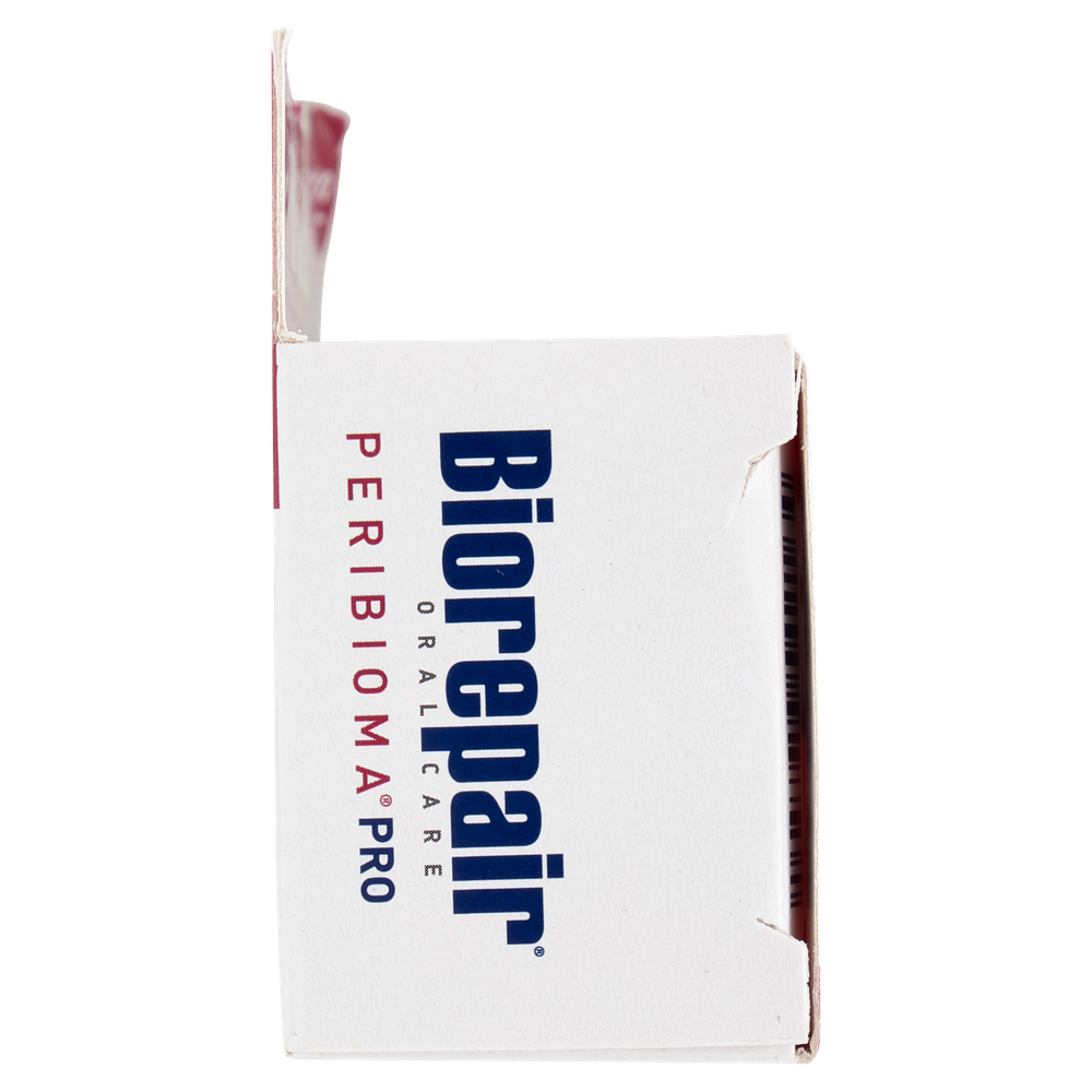 Dentifricio Advanced Peribioma Pro Biorepair - Foto 2