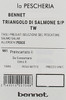 901*TRIANGOLO DI SALMO - Foto 2 di 2