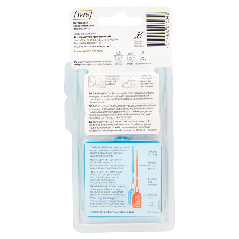 Easy Pick Tepe M/L - Foto 3