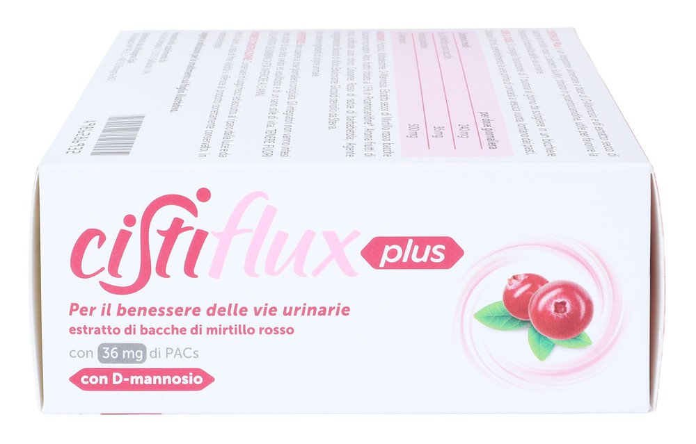 Cistiflux A Plus 36 + Bustine - Foto 2