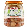 FAGIOLATA RUST.SACLA'* - Foto 1 di 3