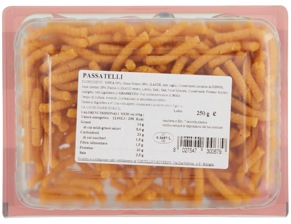 Passatelli Soverini - Foto 3