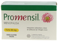 Promensil Menopausa Forte