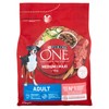 Alimento Secco Per Cani One Adult Manzo