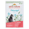 Alimento Umido Per Gatti Urinary Support Al Salmone Almo Nature