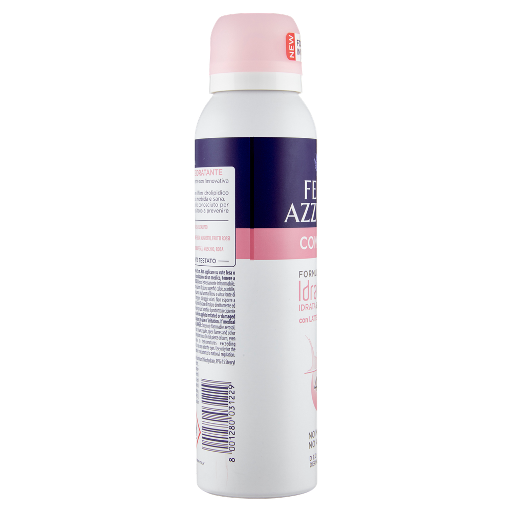 Deodorante Spray Comfort Felce Azzurra - Foto 2