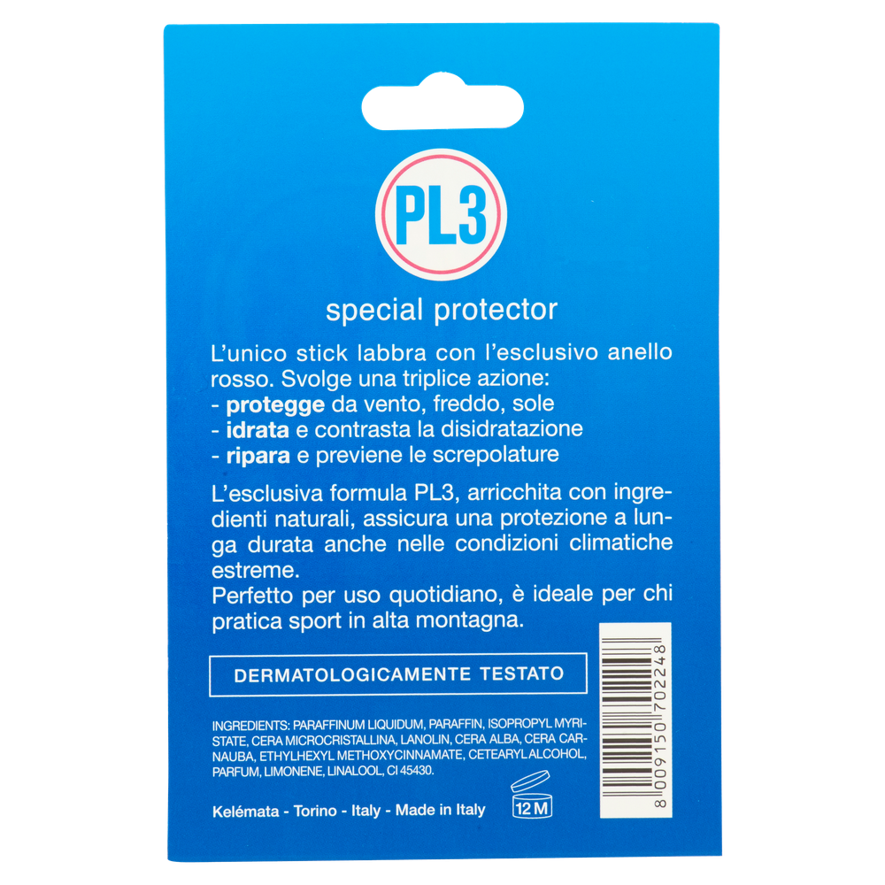 Stick Labbra Pl3 - Foto 3