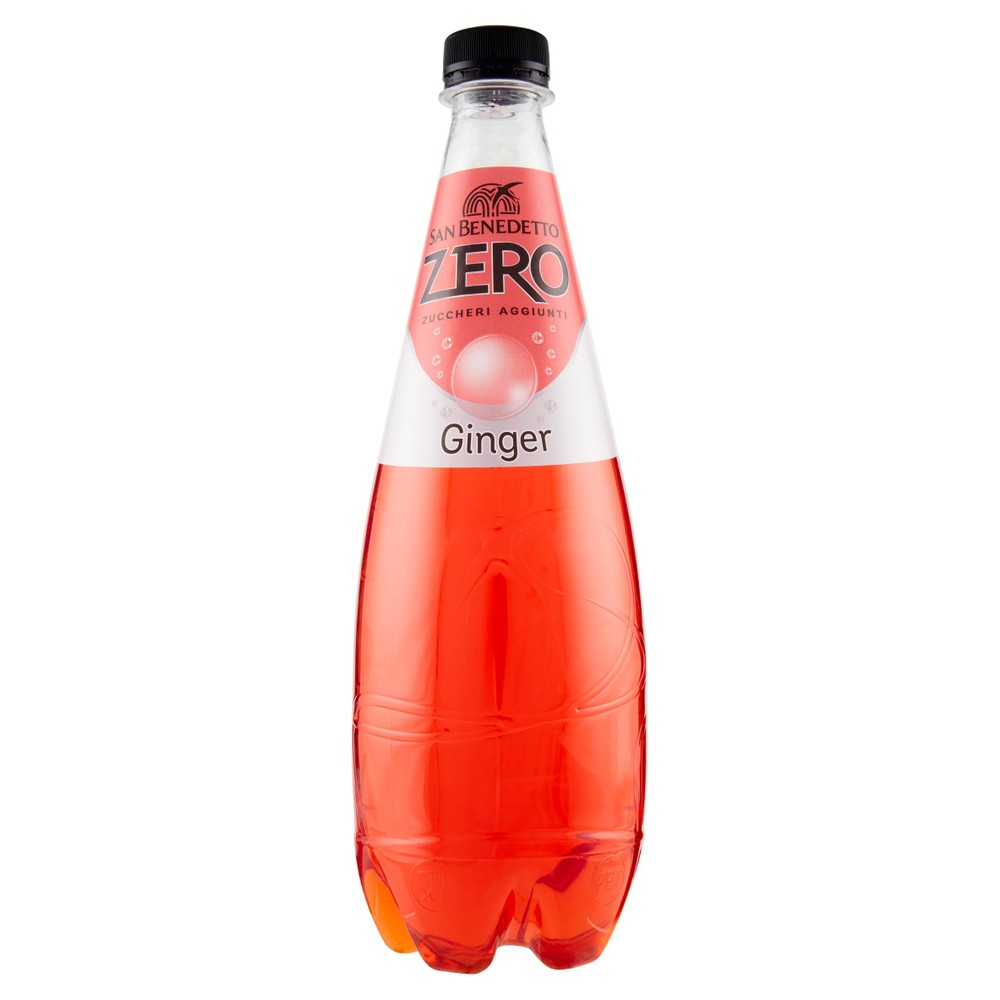 Ginger Zero San Benedetto - Foto 1