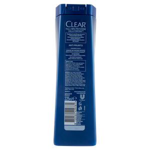 Shampoo Anti Prurito Clear - Foto 3