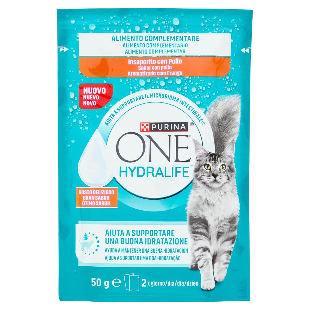 One Na One Hydralife Pollo Purina - Foto 1
