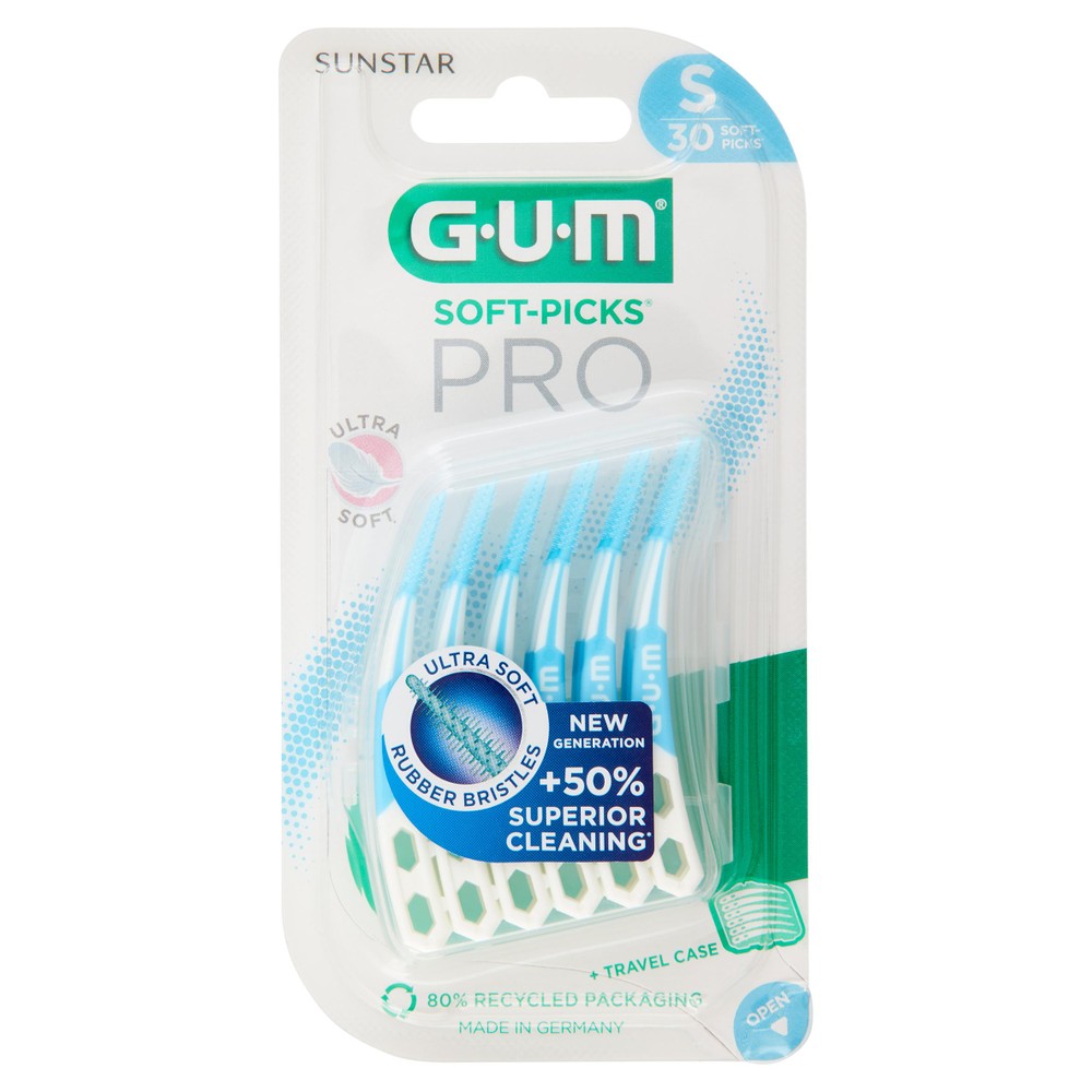Scovolino Morbido Small Gum Soft - Foto 1