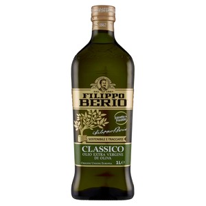 Olio Extra Vergine Di Oliva Classico Filippo Berio - Foto 1