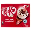 KIT KAT VANIGLIA X4 - Foto 1 di 3