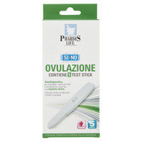 Test Ovulazione Phardislife Test Ovulazione Phardislife