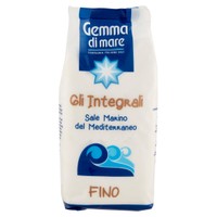 Sale Fino Integrale Gemma Di Mare,Conf.Da Kg.1