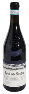 Vino Rosso Langhe Doc Nebbiolo Sori' Della Sorba - Foto 1